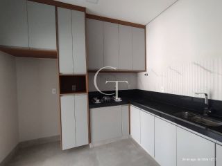 Condomínio Residencial Mont Blanc -Itu SP