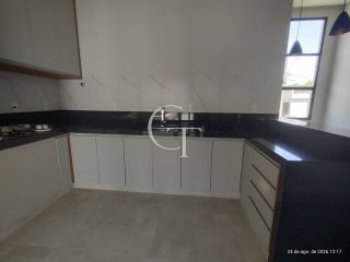 Condomínio Residencial Mont Blanc -Itu SP