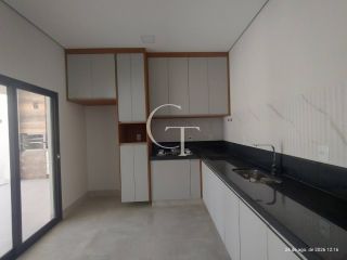 Condomínio Residencial Mont Blanc -Itu SP
