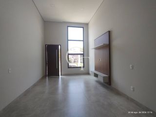 Condomínio Residencial Mont Blanc -Itu SP