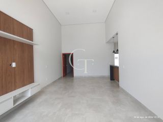 Condomínio Residencial Mont Blanc -Itu SP