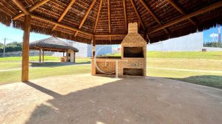 Casa térrea à venda no Condomínio Residencial Mont Blanc em Itu com 3 suítes, piscina e energia fotovoltaica