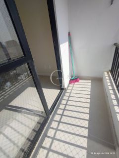 Condomínio Residencial Domingos Fernandes