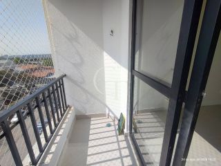 Condomínio Residencial Domingos Fernandes