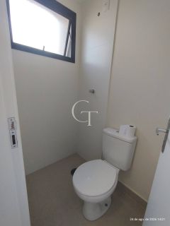 Condomínio Residencial Domingos Fernandes