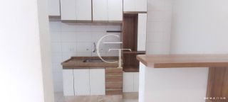 Apartamento a venda no condomínio recanto dos pássaros em Itu  excelente oportunidade