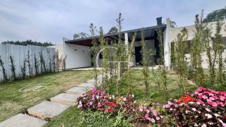 Casa Térrea à Venda em Itu | Villagio Costa 1 | 3 Dormitórios, Suíte, Churrasqueira e Não Geminada