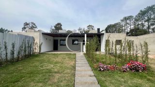 Casa Térrea à Venda em Itu | Villagio Costa 1 | 3 Dormitórios, Suíte, Churrasqueira e Não Geminada