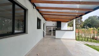 Casa Térrea à Venda em Itu | Villagio Costa 1 | 3 Dormitórios, Suíte, Churrasqueira e Não Geminada