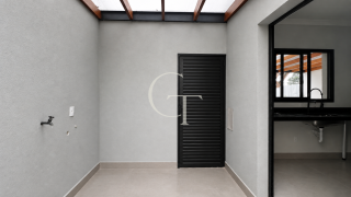 Casa Térrea à Venda em Itu | Villagio Costa 1 | 3 Dormitórios, Suíte, Churrasqueira e Não Geminada