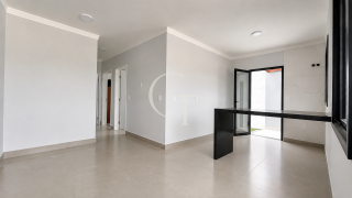 Casa Térrea à Venda em Itu | Villagio Costa 1 | 3 Dormitórios, Suíte, Churrasqueira e Não Geminada