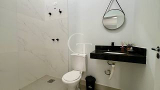 Casa Térrea à Venda em Itu | Villagio Costa 1 | 3 Dormitórios, Suíte, Churrasqueira e Não Geminada