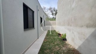 Casa Térrea à Venda em Itu | Villagio Costa 1 | 3 Dormitórios, Suíte, Churrasqueira e Não Geminada