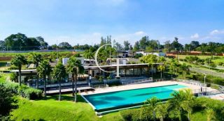 Terreno à Venda no Alphaville Castello em Itu | 421 m² | Próximo ao Lazer e à Portaria