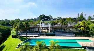 Terreno à Venda no Alphaville Castello em Itu | 421 m² | Próximo ao Lazer e à Portaria