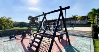 Terreno à Venda no Alphaville Castello em Itu | 421 m² | Próximo ao Lazer e à Portaria
