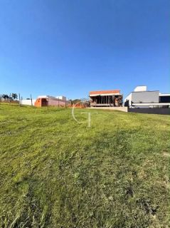 Terreno à Venda no Alphaville Castello em Itu | 421 m² | Próximo ao Lazer e à Portaria