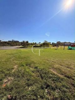Terreno à Venda no Alphaville Castello em Itu | 421 m² | Próximo ao Lazer e à Portaria