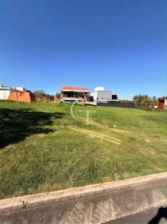 Terreno à Venda no Alphaville Castello em Itu | 421 m² | Próximo ao Lazer e à Portaria
