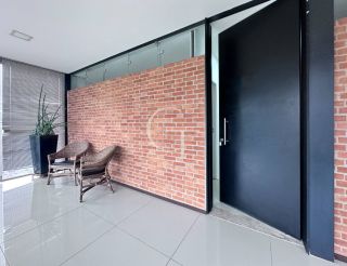 Sala Comercial de 33 m² com Ar-Condicionado na Vila Nova