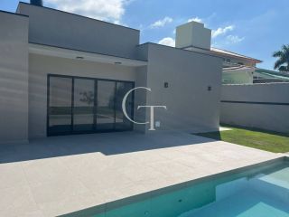 Condomínio Villas do Golfe