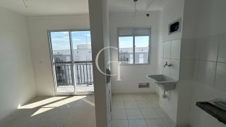 Apartamento Para Vender com 2 quartos e varanda no bairro Progresso em Itu