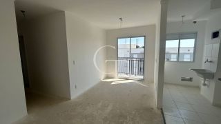 Apartamento Para Vender com 2 quartos e varanda no bairro Progresso em Itu