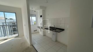 Apartamento Para Vender com 2 quartos e varanda no bairro Progresso em Itu