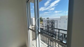 Apartamento Para Vender com 2 quartos e varanda no bairro Progresso em Itu
