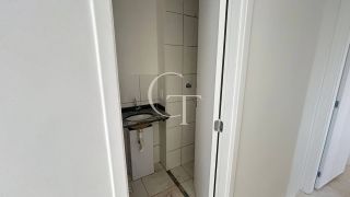 Apartamento Para Vender com 2 quartos e varanda no bairro Progresso em Itu