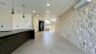 Casa à Venda no Residencial Mont Blanc em Itu | 3 Suítes, Piscina com Sauna e Espaço Gourmet