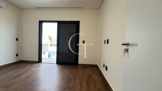 Casa à Venda no Residencial Mont Blanc em Itu | 3 Suítes, Piscina com Sauna e Espaço Gourmet