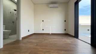 Casa à Venda no Residencial Mont Blanc em Itu | 3 Suítes, Piscina com Sauna e Espaço Gourmet