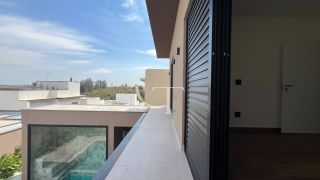 Casa à Venda no Residencial Mont Blanc em Itu | 3 Suítes, Piscina com Sauna e Espaço Gourmet