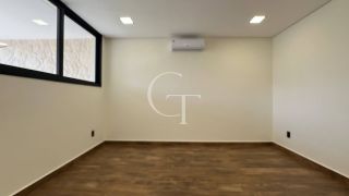 Casa à Venda no Residencial Mont Blanc em Itu | 3 Suítes, Piscina com Sauna e Espaço Gourmet