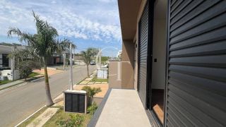 Casa à Venda no Residencial Mont Blanc em Itu | 3 Suítes, Piscina com Sauna e Espaço Gourmet