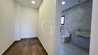 Casa à Venda no Residencial Mont Blanc em Itu | 3 Suítes, Piscina com Sauna e Espaço Gourmet