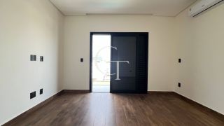 Casa à Venda no Residencial Mont Blanc em Itu | 3 Suítes, Piscina com Sauna e Espaço Gourmet
