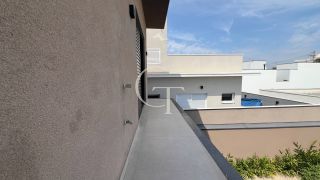 Casa à Venda no Residencial Mont Blanc em Itu | 3 Suítes, Piscina com Sauna e Espaço Gourmet