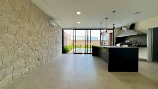 Casa à Venda no Residencial Mont Blanc em Itu | 3 Suítes, Piscina com Sauna e Espaço Gourmet