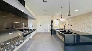 Casa à Venda no Residencial Mont Blanc em Itu | 3 Suítes, Piscina com Sauna e Espaço Gourmet