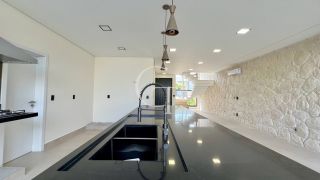 Casa à Venda no Residencial Mont Blanc em Itu | 3 Suítes, Piscina com Sauna e Espaço Gourmet