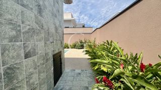 Casa à Venda no Residencial Mont Blanc em Itu | 3 Suítes, Piscina com Sauna e Espaço Gourmet