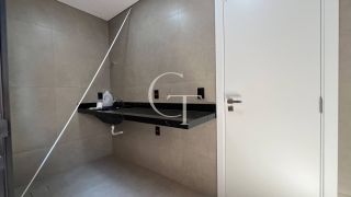 Casa à Venda no Residencial Mont Blanc em Itu | 3 Suítes, Piscina com Sauna e Espaço Gourmet