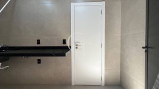 Casa à Venda no Residencial Mont Blanc em Itu | 3 Suítes, Piscina com Sauna e Espaço Gourmet