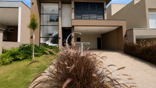 Casa à Venda no Residencial Mont Blanc em Itu | 3 Suítes, Piscina com Sauna e Espaço Gourmet