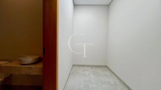 Casa Térrea à Venda no Residencial Mont Blanc em Itu | 3 Quartos sendo 1 suite |Piscina e Espaço Gourmet