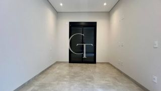 Casa Térrea à Venda no Residencial Mont Blanc em Itu | 3 Quartos sendo 1 suite |Piscina e Espaço Gourmet