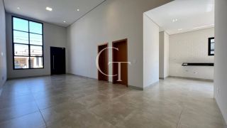 Casa Térrea à Venda no Residencial Mont Blanc em Itu | 3 Quartos sendo 1 suite |Piscina e Espaço Gourmet