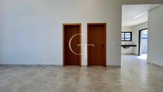 Casa Térrea à Venda no Residencial Mont Blanc em Itu | 3 Quartos sendo 1 suite |Piscina e Espaço Gourmet
